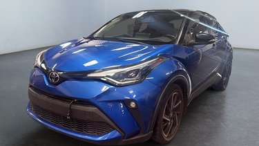 Limited 2020