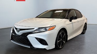 XSE AWD 2020