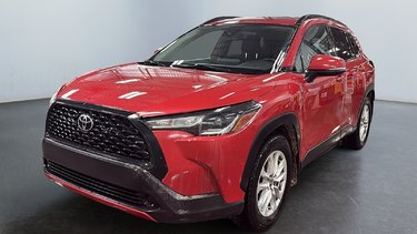 2022   LE PREMIUM AWD