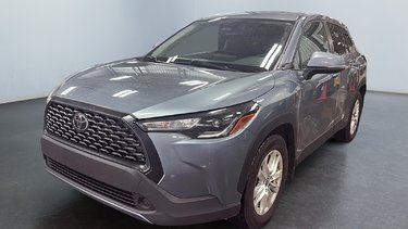 LE AWD 2023