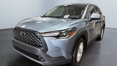 LE AWD 2023