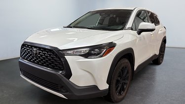 LE AWD 2024