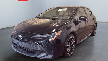 XSE CVT 2020