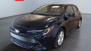SE CVT 2021