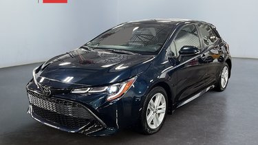 SE CVT 2021