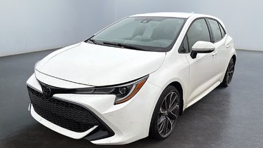 SE HATCHBACK 2021