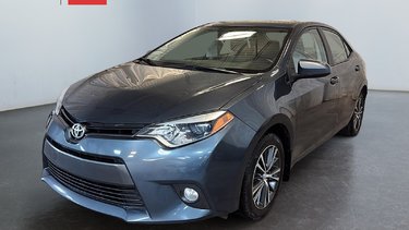 2016   LE