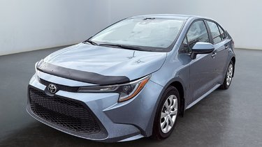 LE CVT 2020