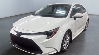 LE CVT 2021