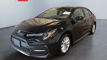 SE CVT 2022
