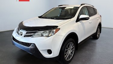 2015   LE AWD