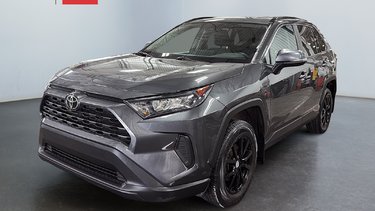 LE AWD 2020