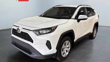 LE AWD 2020