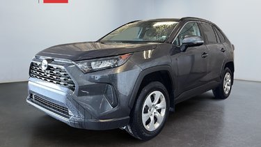 2020   LE AWD