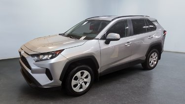 LE AWD 2020
