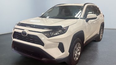 LE AWD 2020