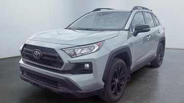 Trail AWD 2020