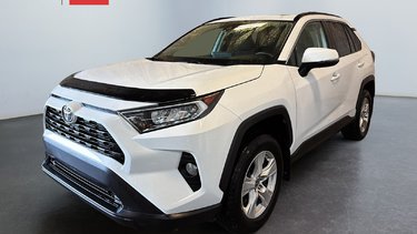 XLE 2021