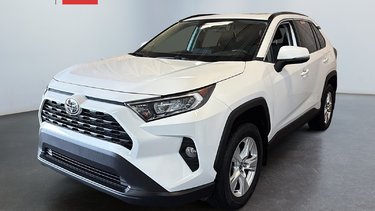 2021   XLE AWD