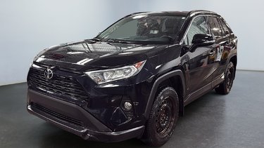 2021   XLE AWD