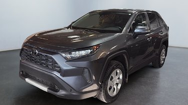 LE AWD 2022