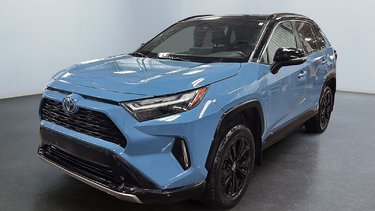 XSE 2023