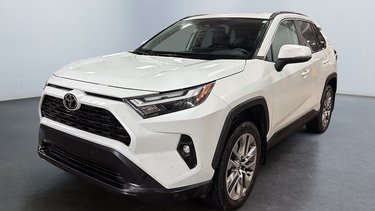 XLE AWD 2023