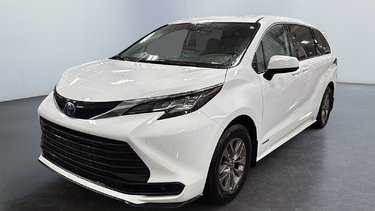 LE HYBRID 2021