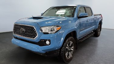 TRD SPORT PREMIUM 2019