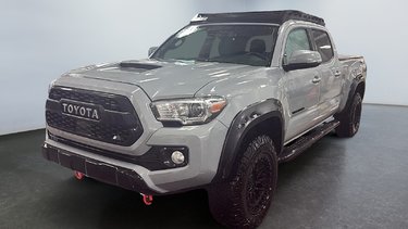 TRD SPORT 2020