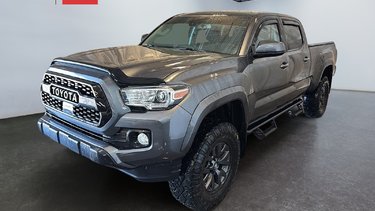 2021   SR Double Cab