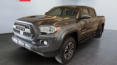 TRD SPORT 2022