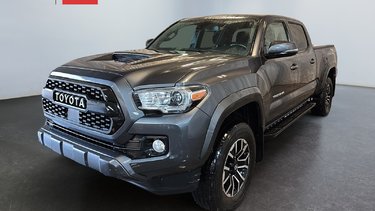 TRD SPORT 2022