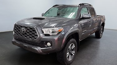 TRD SPORT PREMIUM 2023