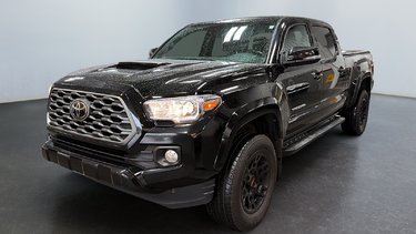 TRD SPORT 2023