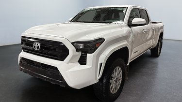 SR5 Double Cab 2024
