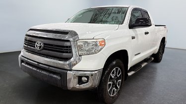 TRD OFFROAD 2015