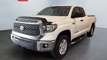 SR5 Plus 2018