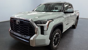 TRD OFFROAD 2023