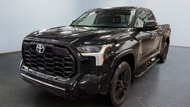 TRD SPORT 2023