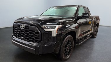 TRD SPORT 2023