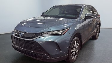 LE AWD 2021