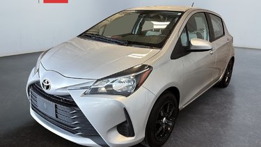 2018   LE MANUEL