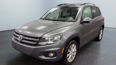 COMFORTLINE AWD 2016