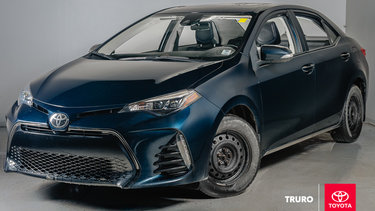 Truro Toyota | Toyota Dealership