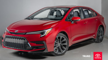 2025   XSE AWD