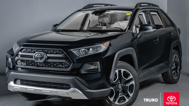 2020   TRAIL AWD