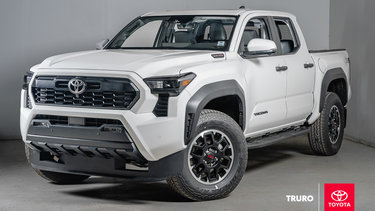2025   TRD Off Road Premium