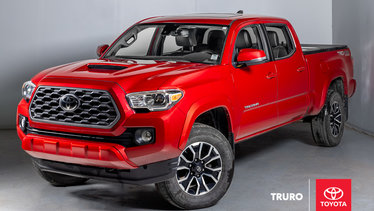 DOUBLE CAB 6A 2020