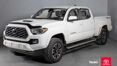 2021   DOUBLE CAB 6A